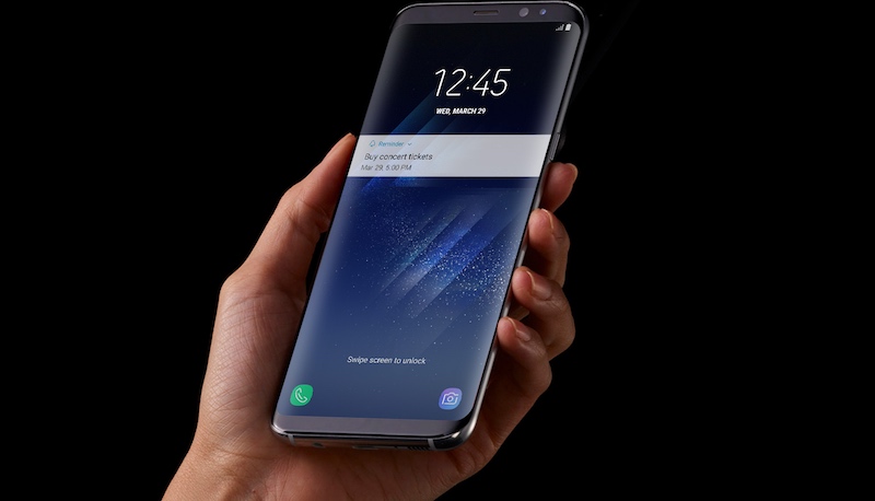Samsung Bixby Voice Support Announced for India, Understands Various Accents