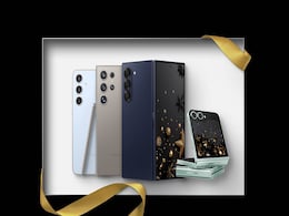 Samsung's Black Friday Sale Brings Big Discounts on Galaxy Z Fold 6, Galaxy S24 Series, More Samsung's Black Friday Sale Brings Big Discounts on Galaxy Z Fold 6, Galaxy S24 Series, More