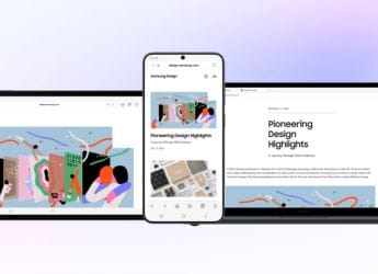 Samsung Browser for Windows Launched With Agentic AI Capabilities, Cross-Device Connectivity