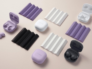 Samsung Galaxy Buds 2 Pro With 24-bit Hi-Fi Audio, Up to 29 Hours of Battery Life Launched: All Details