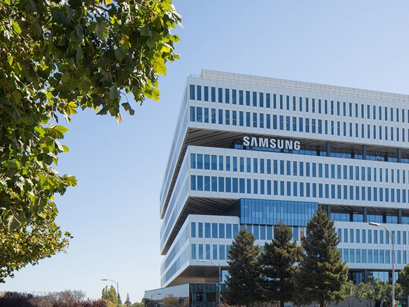 Samsung Surpasses Intel to Become Top Chipmaker in Terms of Revenue