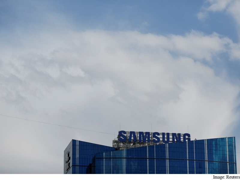 Samsung on Track to Take Intel's Chip Crown, Beating It on Revenue