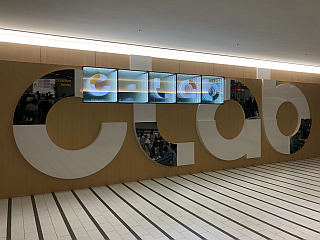 How Samsung&#039;s C-Lab Aims to Incubate Innovation Inside and Outside the Company