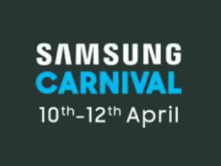 Samsung Galaxy On Nxt, Galaxy On Max, and More on Discount During Flipkart Samsung Carnival