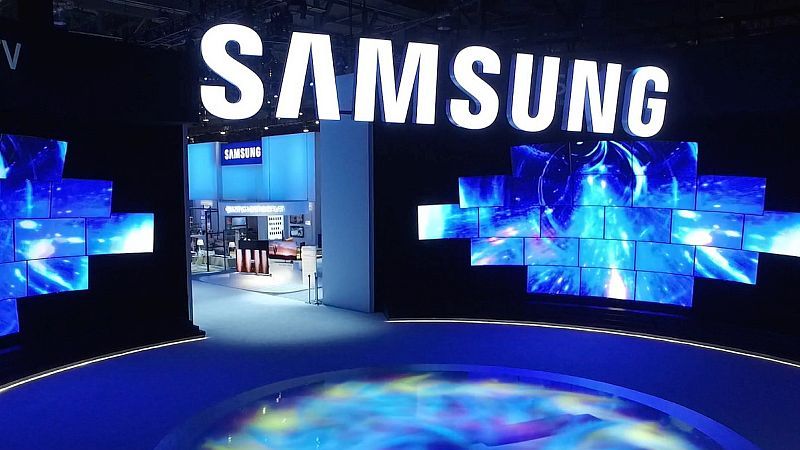 Samsung's Chip Business Sees Record Profits, Mobile Profits Drop as Marketing Spend Increases
