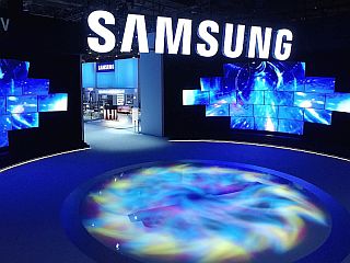 Samsung Display Reportedly Expects Foldable Smartphones to Be Commercialised in 2019