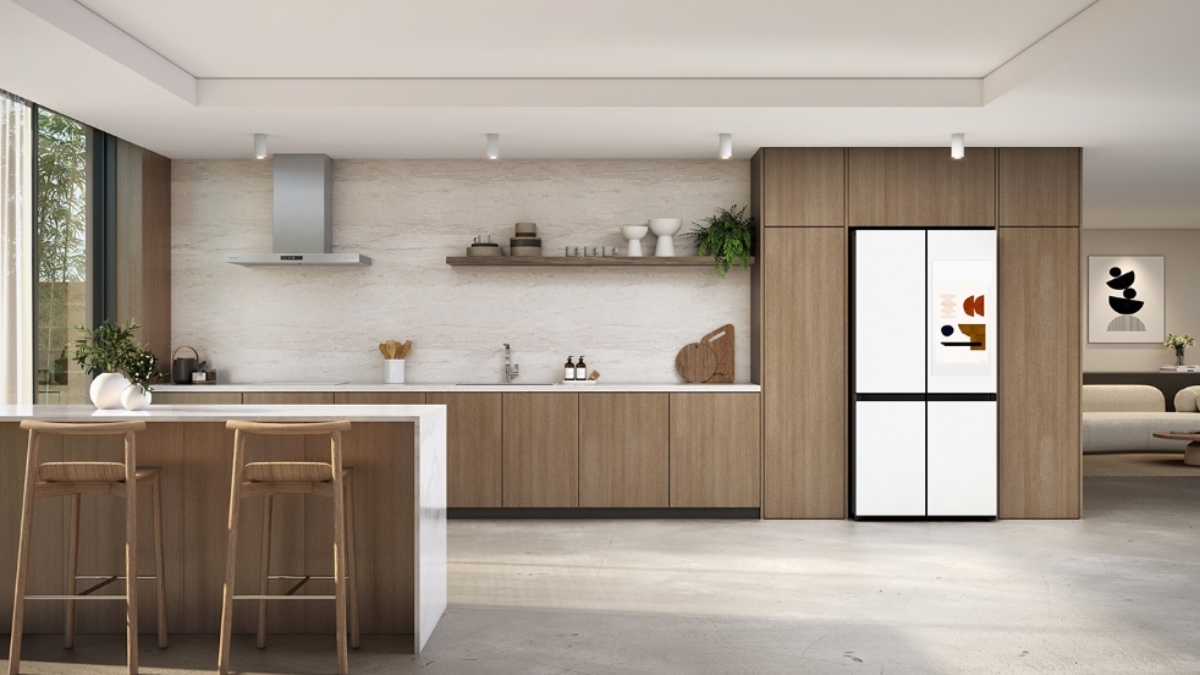 CES 2026: Samsung to Expand Bespoke Appliances With Improved AI Vision, Google Gemini AI