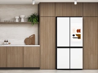 CES 2026: Samsung to Expand Bespoke Appliances With Improved AI Vision, Google Gemini AI