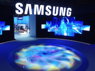 Samsung Galaxy X Foldable Smartphone a Step Closer to Launch
