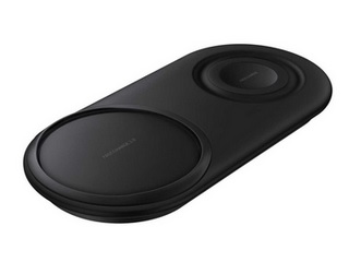 Samsung Wireless Power Bank, Wireless Charger Duo Pad Launched in India Starting at Rs. 3,699