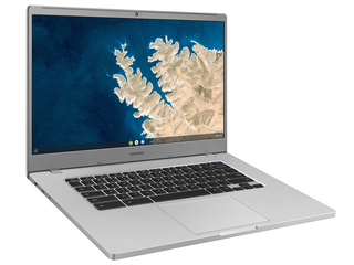 Samsung Chromebook 4, Chromebook 4+ With Google Assistant Support Launched