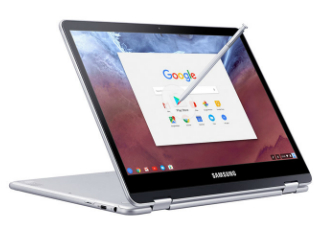 CES 2017: Samsung Unveils Chromebooks With Stylus Support, New Notebook 9 Series, and a Gaming Laptop