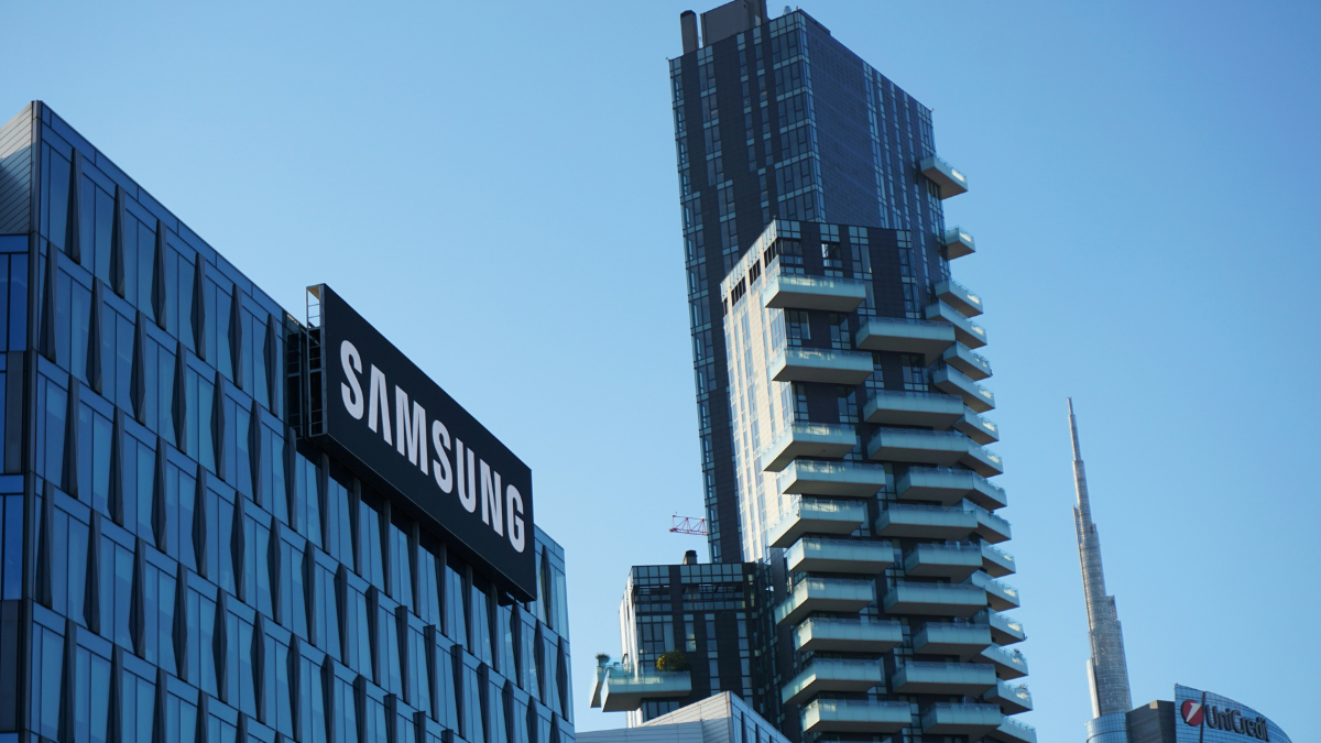 Samsung SDS Teams Up With Upbit Operator Dunamu to Explore Stablecoins and AI Payments
