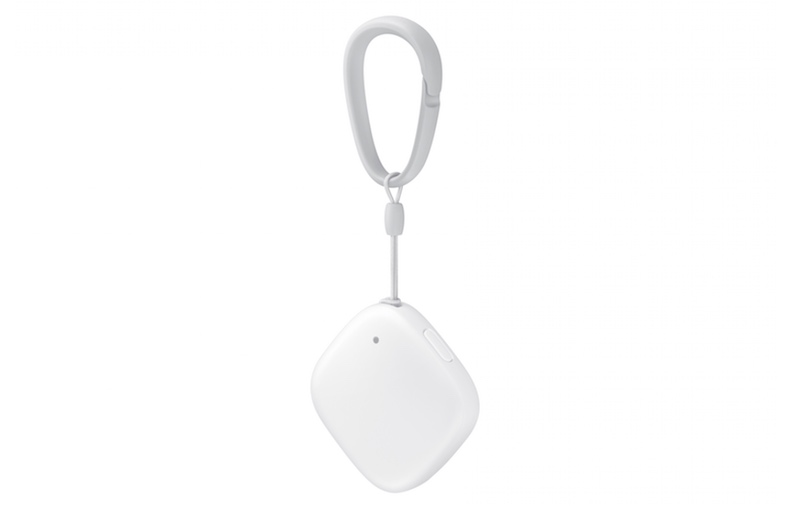 Samsung Connect Tag Launched, Supports GPS, WPS to Track Belongings