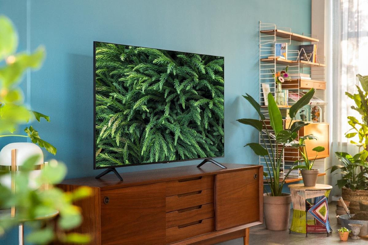 Samsung Crystal 4K UHD 2020, Unbox Magic 3.0 TVs Launched in India