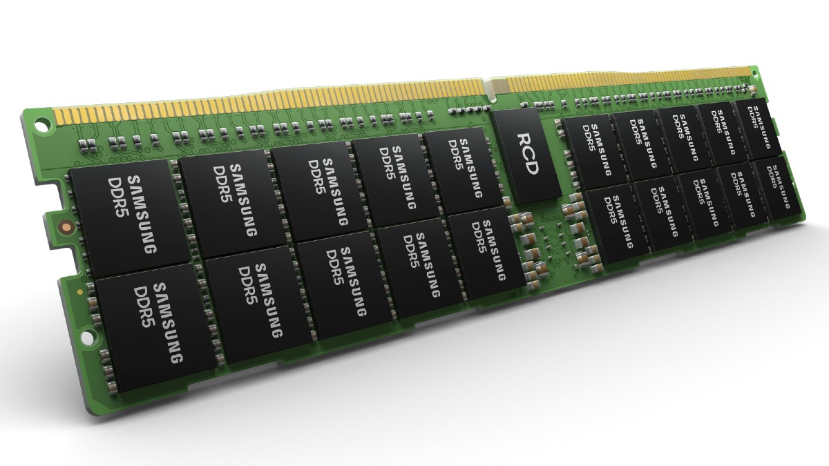 Nvidia, AMD, Other US Chipmakers See Share Prices Fall as US Plans Curbs on Export to China
