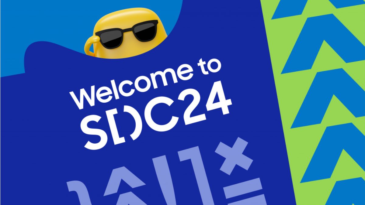 Samsung Developer Conference 2024 Date Set for October 3: Expected Announcements