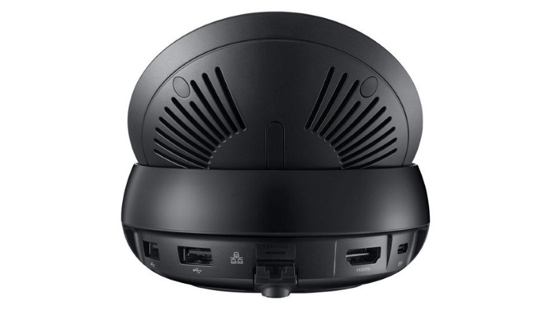 Samsung Galaxy S8 DeX Station Price, Availability Revealed