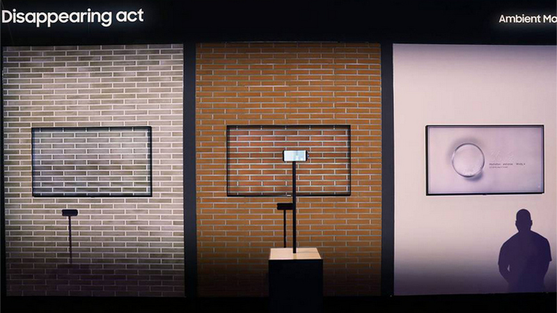 Samsung's 2018 QLED TVs to Launch in India by May-End