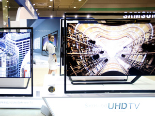 Samsung Extends South Korea LCD Production for Indefinite Period