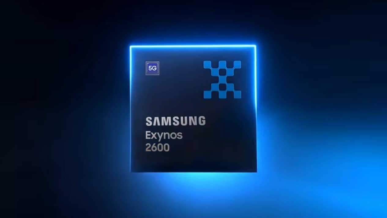 Samsung Teases Exynos 2600 Chip Expected to Debut on Flagship Samsung Galaxy S26 Series