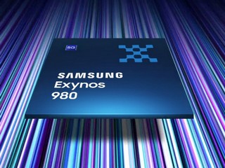 Samsung Exynos 980 SoC Launched, the Company&#039;s First 5G-Integrated Mobile Processor
