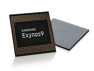 Samsung Exynos 9 Series 8895 Octa-Core SoC Launched