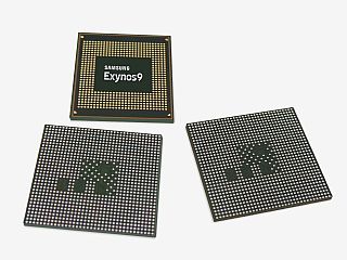 Samsung Exynos 9 Series 9810 SoC Launched, Based on 10nm FinFET Process
