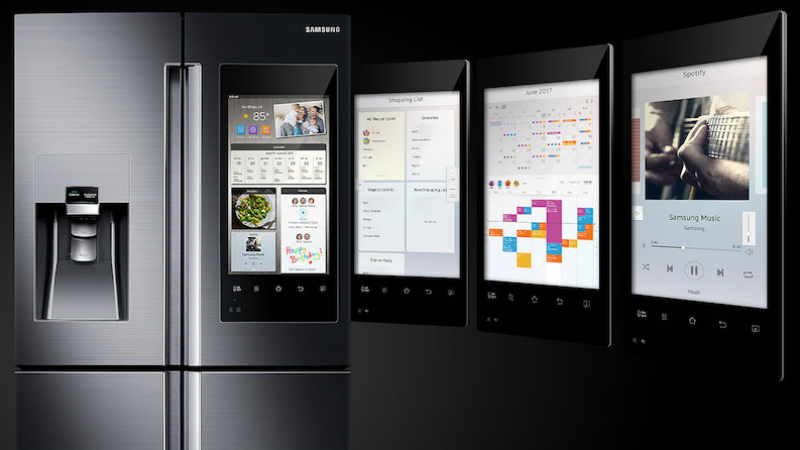 CES 2018's Big Trend: A Voice Assistant in Every Corner of Your House