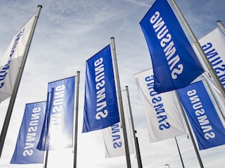 Samsung Adds 11nm FinFET Process, Details 7nm Production Timeframe