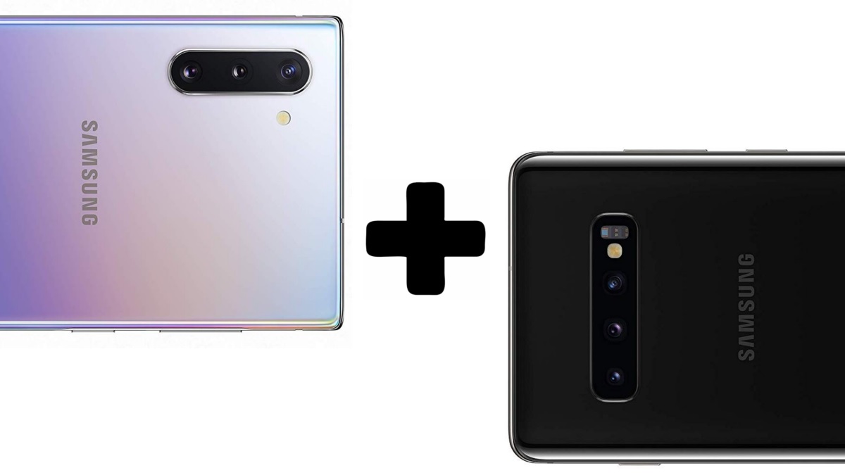 Samsung Plans to Merge Galaxy S and Note Series Into Single Flagship Line, Galaxy S11 Replacement Might Pack S Pen: Report