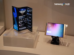 Samsung Tri-Fold Smartphone Reportedly Revealed in One UI 8 Animation Files Samsung Tri-Fold Smartphone Reportedly Revealed in One UI 8 Animation Files