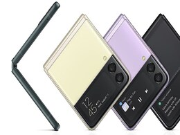 Incredible Prices on Renewed Samsung Galaxy Z Flip 3, Lenovo ThinkPad T480, More: Amazon Prime Day 2023 Sale Incredible Prices on Renewed Samsung Galaxy Z Flip 3, Lenovo ThinkPad T480, More: Amazon Prime Day 2023 Sale