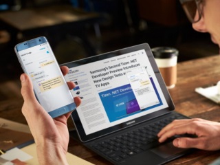 Samsung Flow App Will Get Support for Windows 10 and More Galaxy Devices, Company Confirms