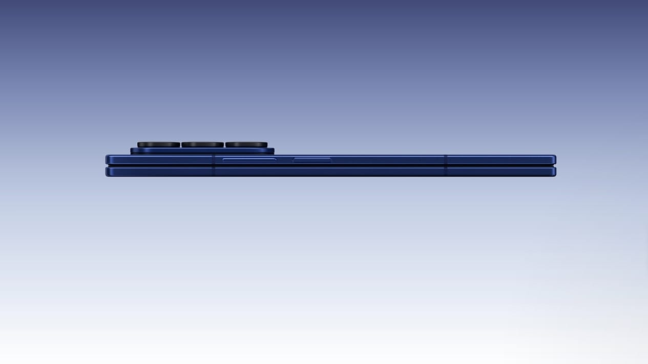 Samsung Galaxy Z TriFold Launch Date Leaked; Said to Debut Alongside Project Moohan XR Headset