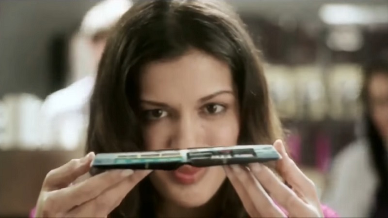 Samsung Foldable Phones Said to Be in Development; First Model Due in 2017