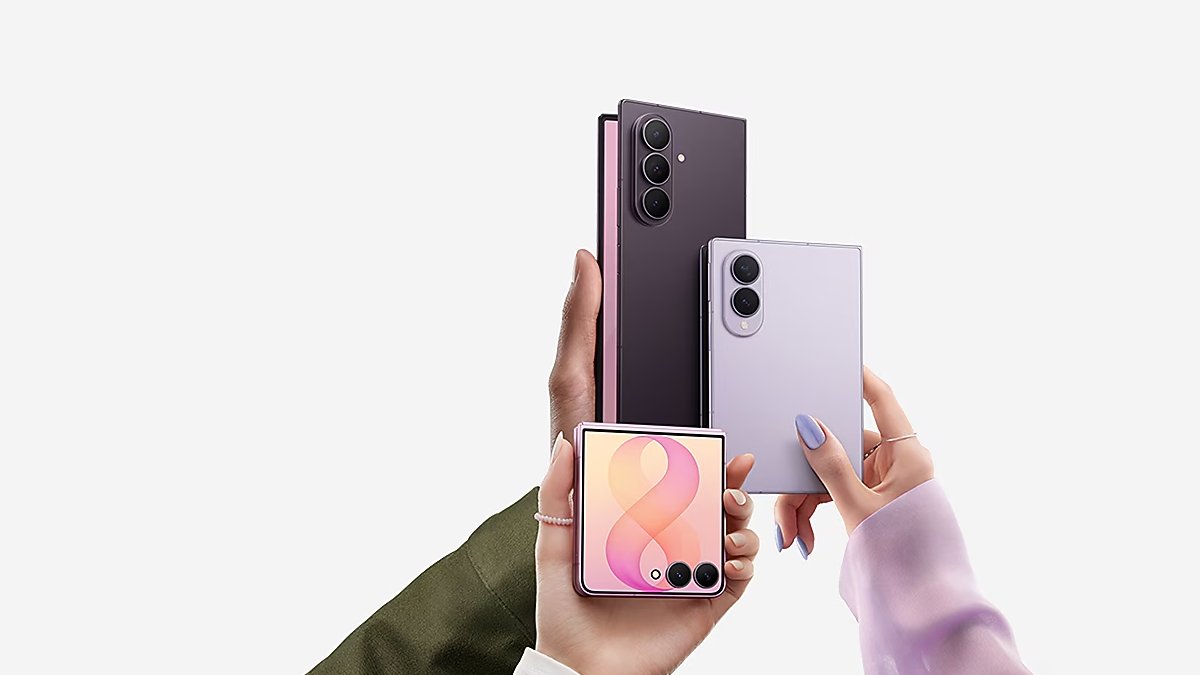 Samsung Gallery May Get Google Cloud Backup After OneDrive Sync Ends