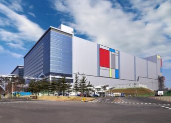 Samsung Might Build 2nm Process Chipsets for AMD