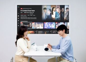 Samsung Unveils Freestyle+ Ahead of CES 2026, Touts AI-Powered Screen Optimisation Features