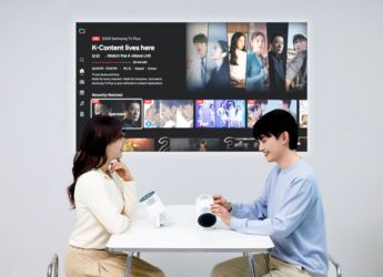 Samsung Unveils Freestyle+ Ahead of CES 2026, Touts AI-Powered Screen Optimisation Features