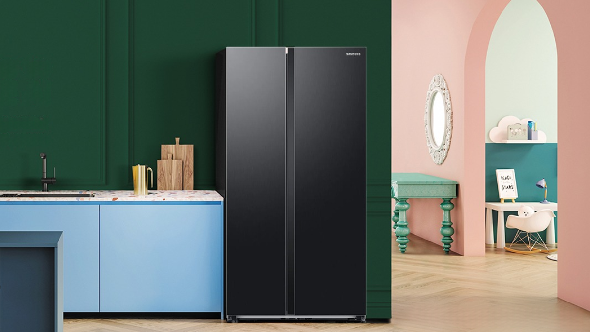 Upgrade to The Best Samsung Refrigerators at Unbeatable Prices