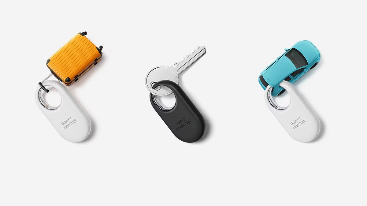 Samsung Galaxy SmartTag 3 Could Launch Later This Year To Take On Apple 