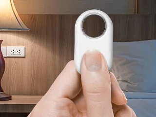 Samsung Galaxy SmartTag 3 Could Launch Later This Year to Take on Apple's AirTag