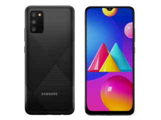Samsung Galaxy M02s With 5,000mAh Battery, Triple Rear Cameras Launched in India: Price, Specifications