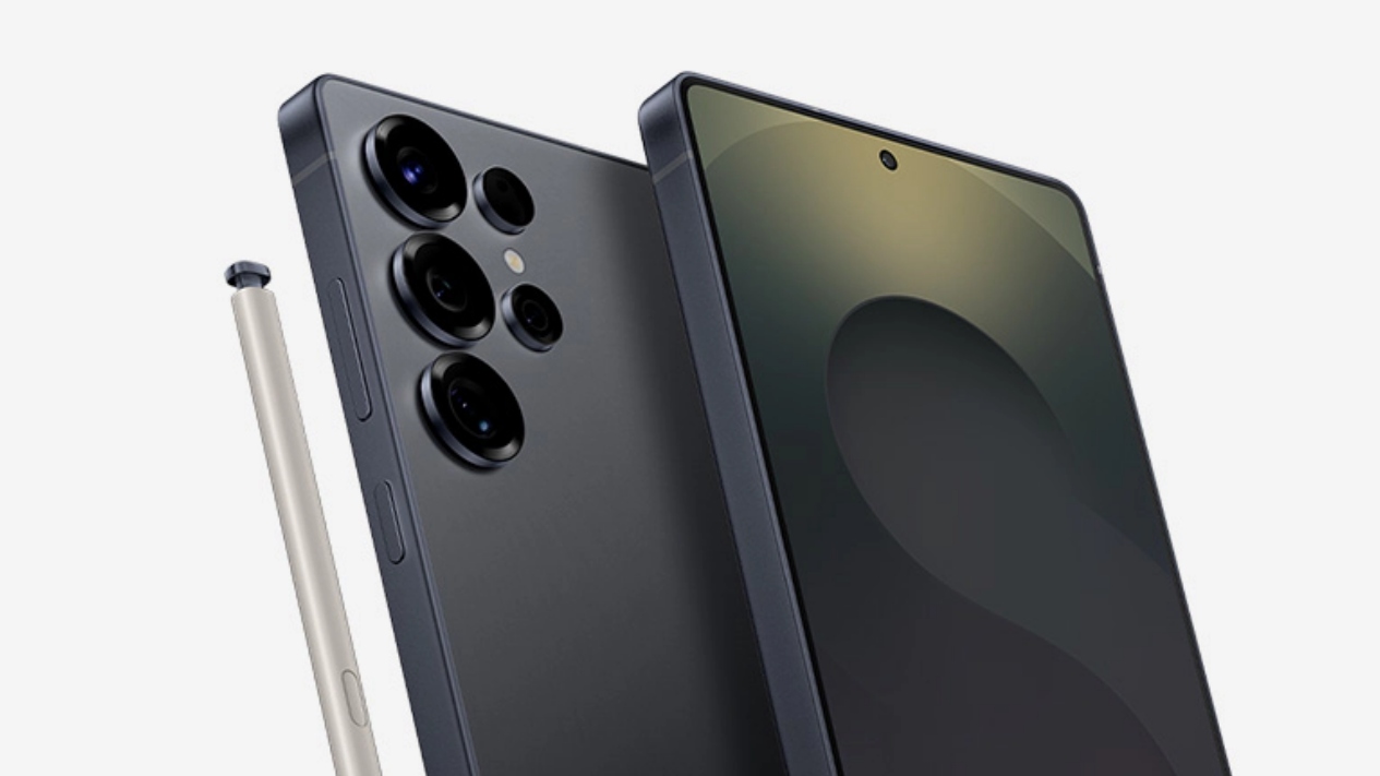 Samsung's One UI 8.5 Beta Update Rolls Out to Galaxy S25 Series in Multiple Regions