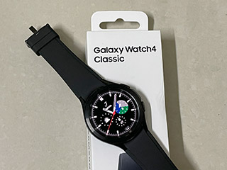 Samsung Galaxy Watch 4 Series Update Brings Fall Detection, Gesture Control, New Watch Faces, More