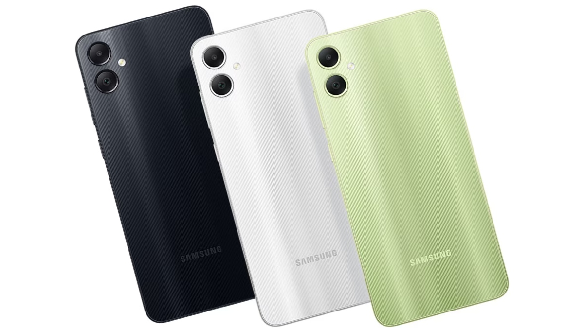 Samsung Galaxy A05 User Manual Spotted Online; May Launch in India Soon