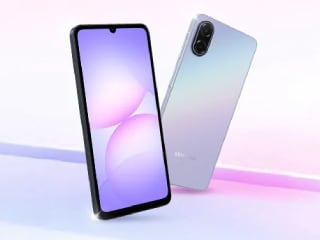 Samsung Galaxy A07 5G Launched With 6,000mAh Battery, 50-Megapixel Main Camera: Price, Features