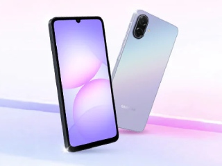 Samsung Galaxy A07 5G Launched With 6,000mAh Battery, 50-Megapixel Main Camera: Price, Features