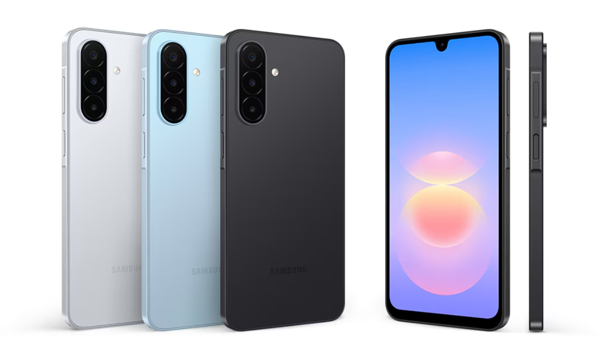 Samsung Galaxy A18 4G Launched With 50-Megapixel Main Camera, Exynos 1610 SoC: Price, Specifications
